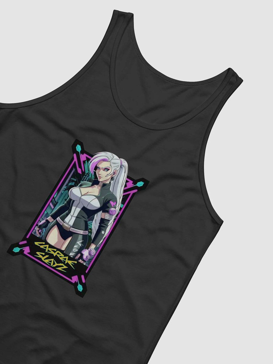CasRae Cyberpunk Tank Top product image (28)