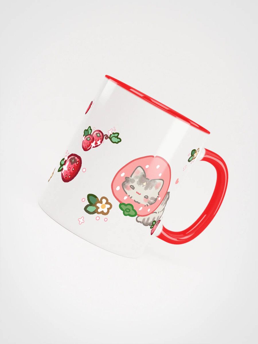 Fujiberry Mug product image (4)