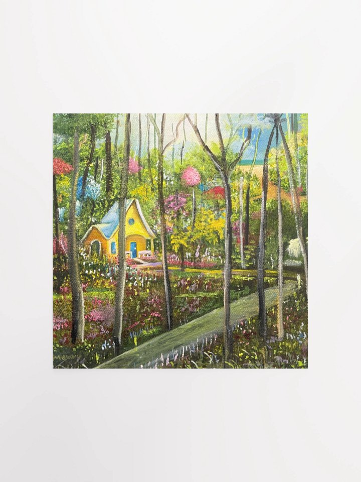 Casita de hada product image (1)