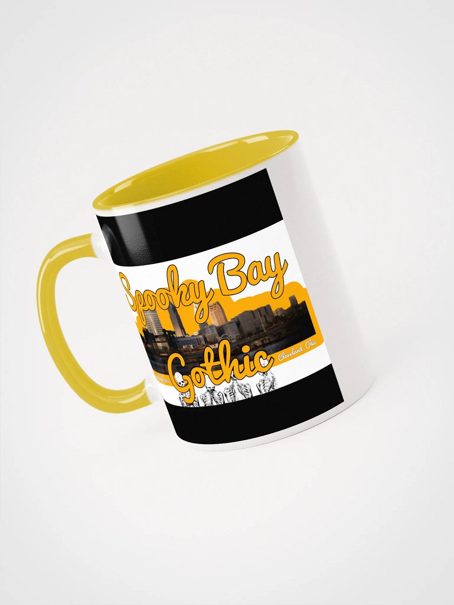 Teenjus Mug product image (3)