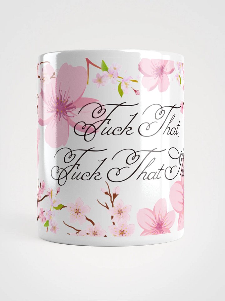 Fuck That Shit product image (1)