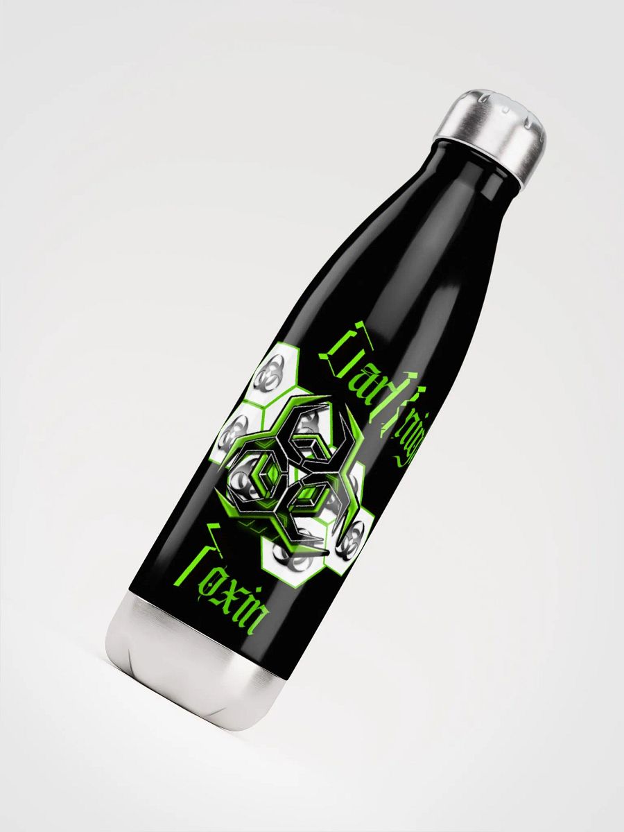 DarKnight Toxin Water Bottle product image (4)