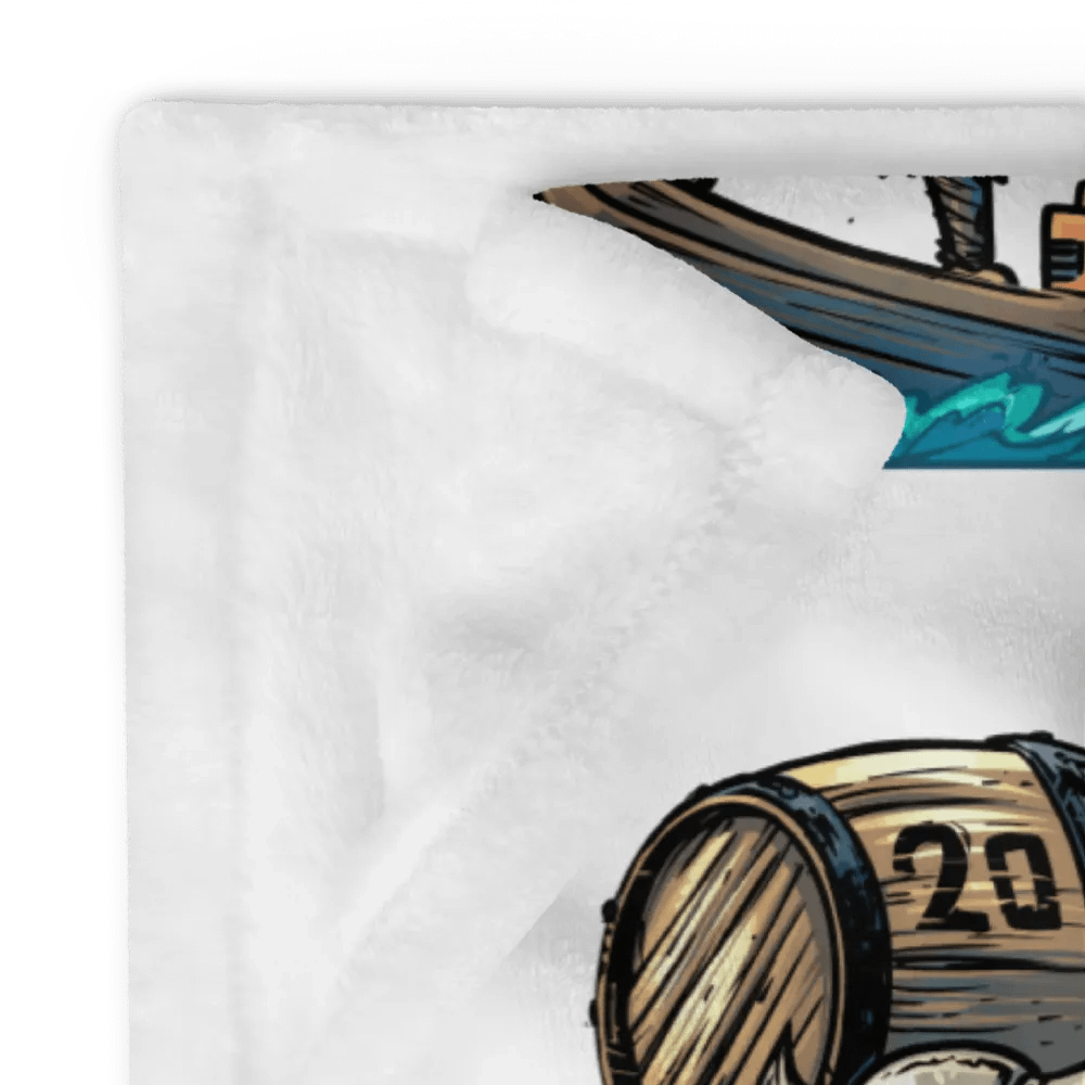 Bumkin brings the 2024 beers cozy blanket product image (16)