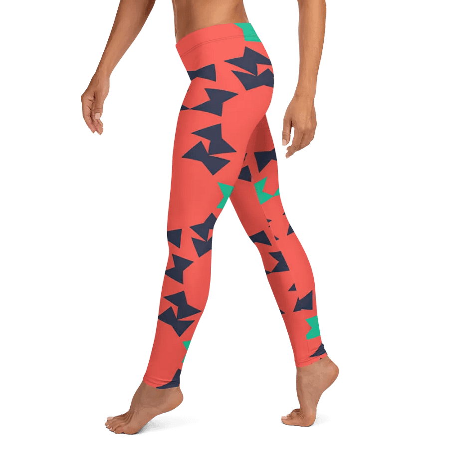 Symmetric Elegance Leggings product image (10)