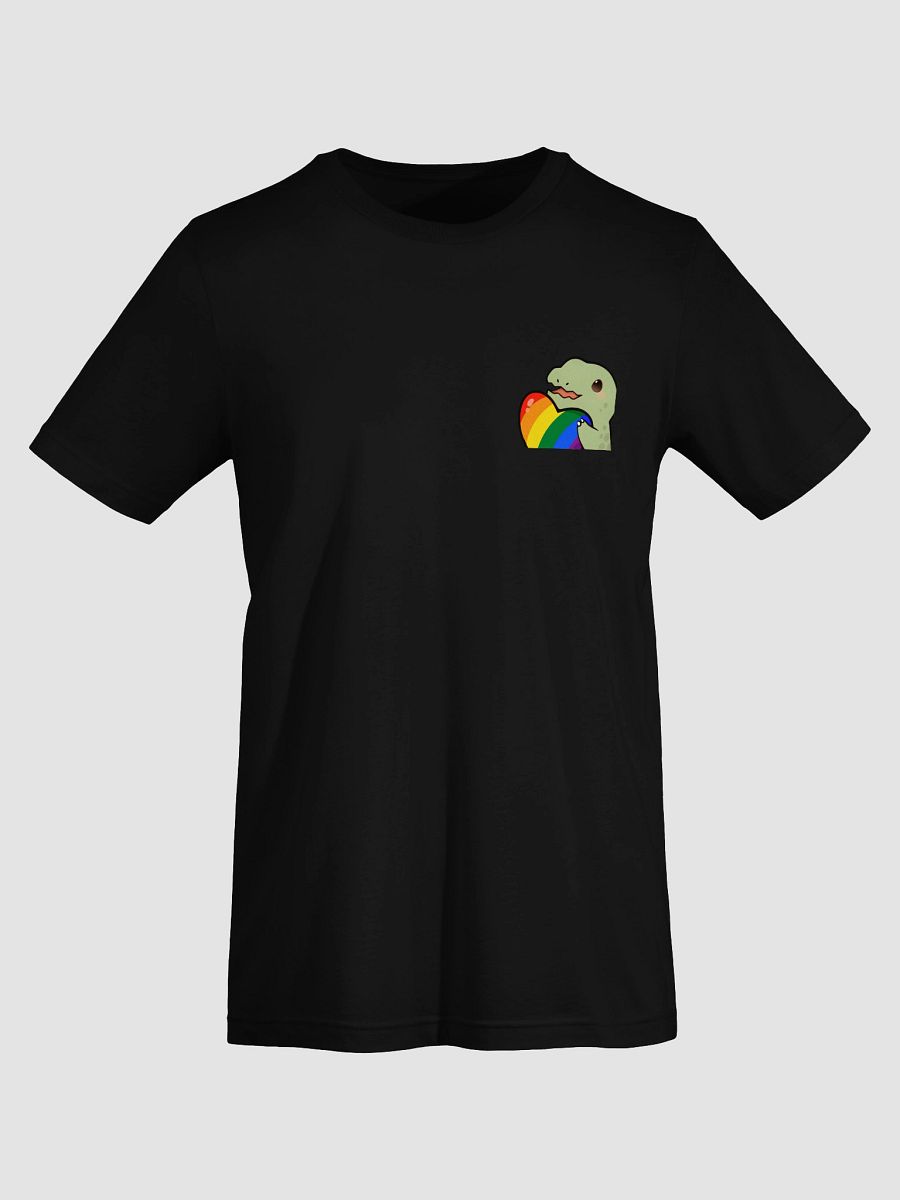 Equali T-rex Tee product image (72)