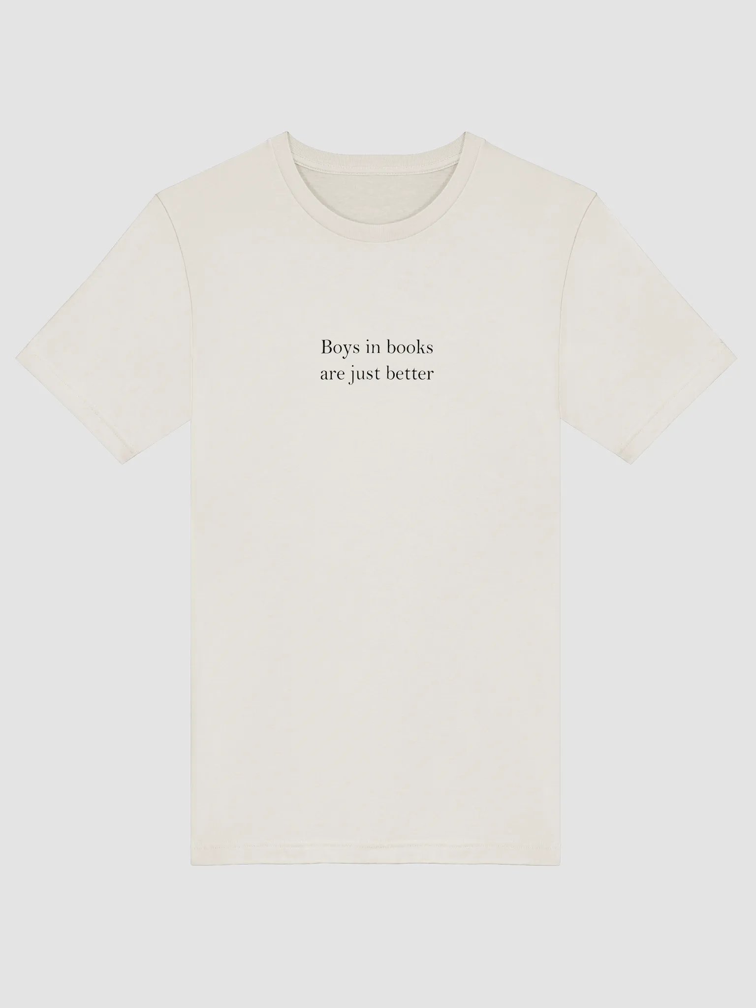 Boys in books are just better product image (7)