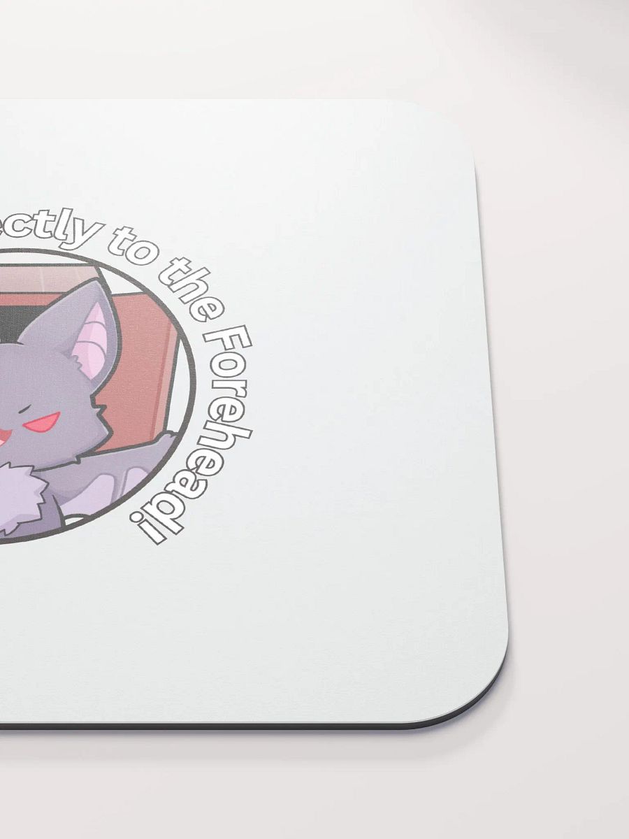 Head On Mouse Pad product image (5)