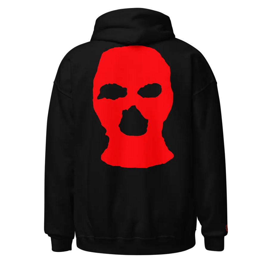 GODS NEVER DIE HOODIE product image (4)