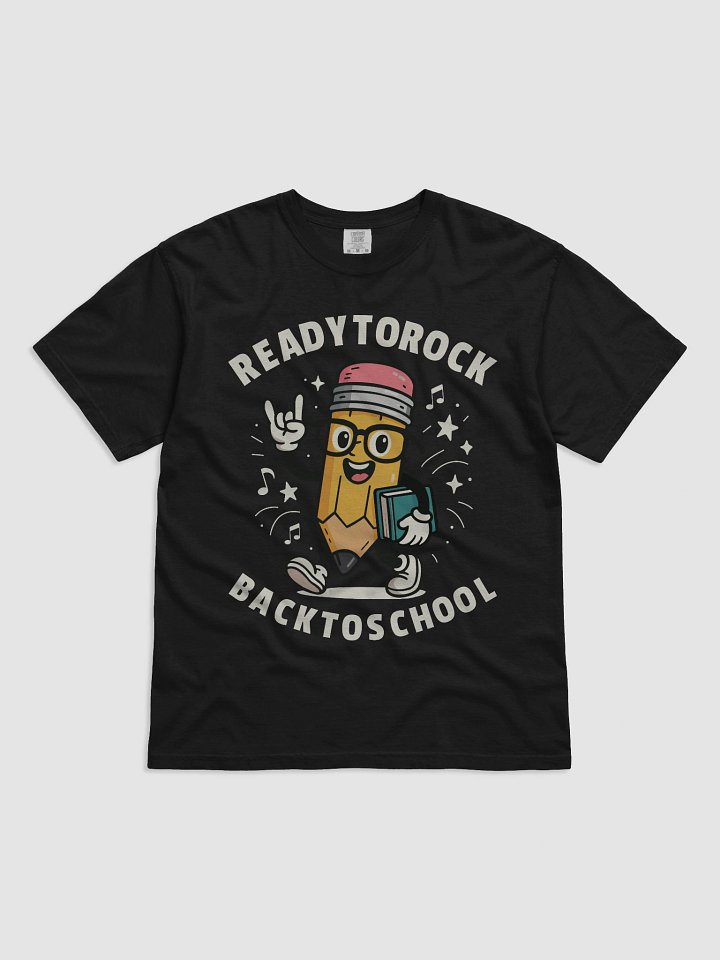 Ready to Rock Back to School product image (3)