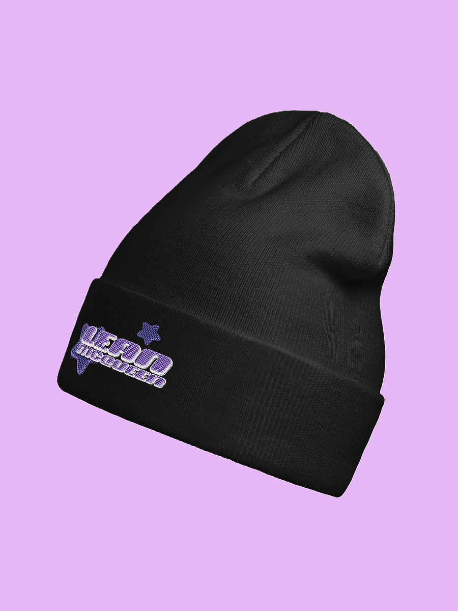 LEANSTAR BEANIE product image (2)