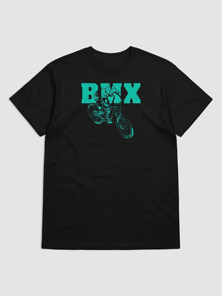 BMX Graphic Tee product image (11)