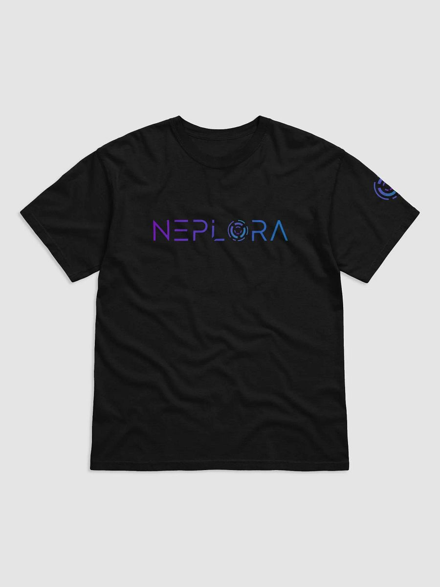 Neplora T-Shirt product image (1)