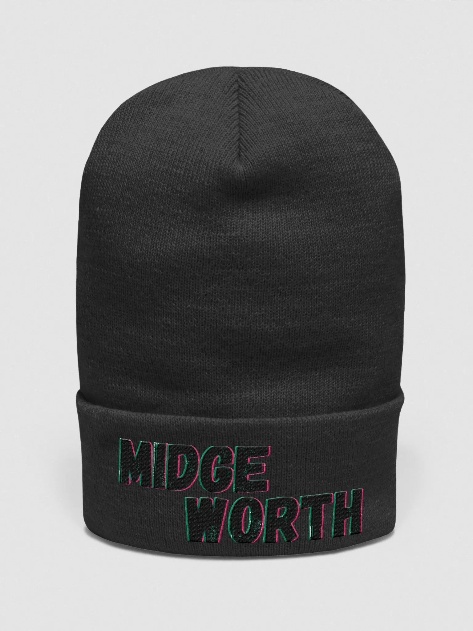 Beanie product image (4)