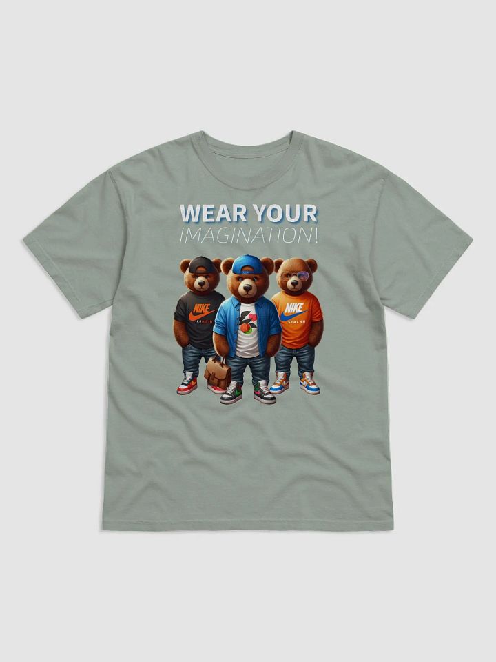 Wear your Imagination! product image (5)