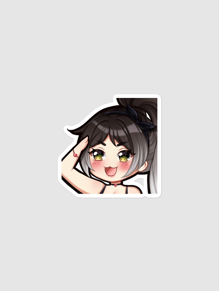 Gabiz o7 Sticker product image (1)