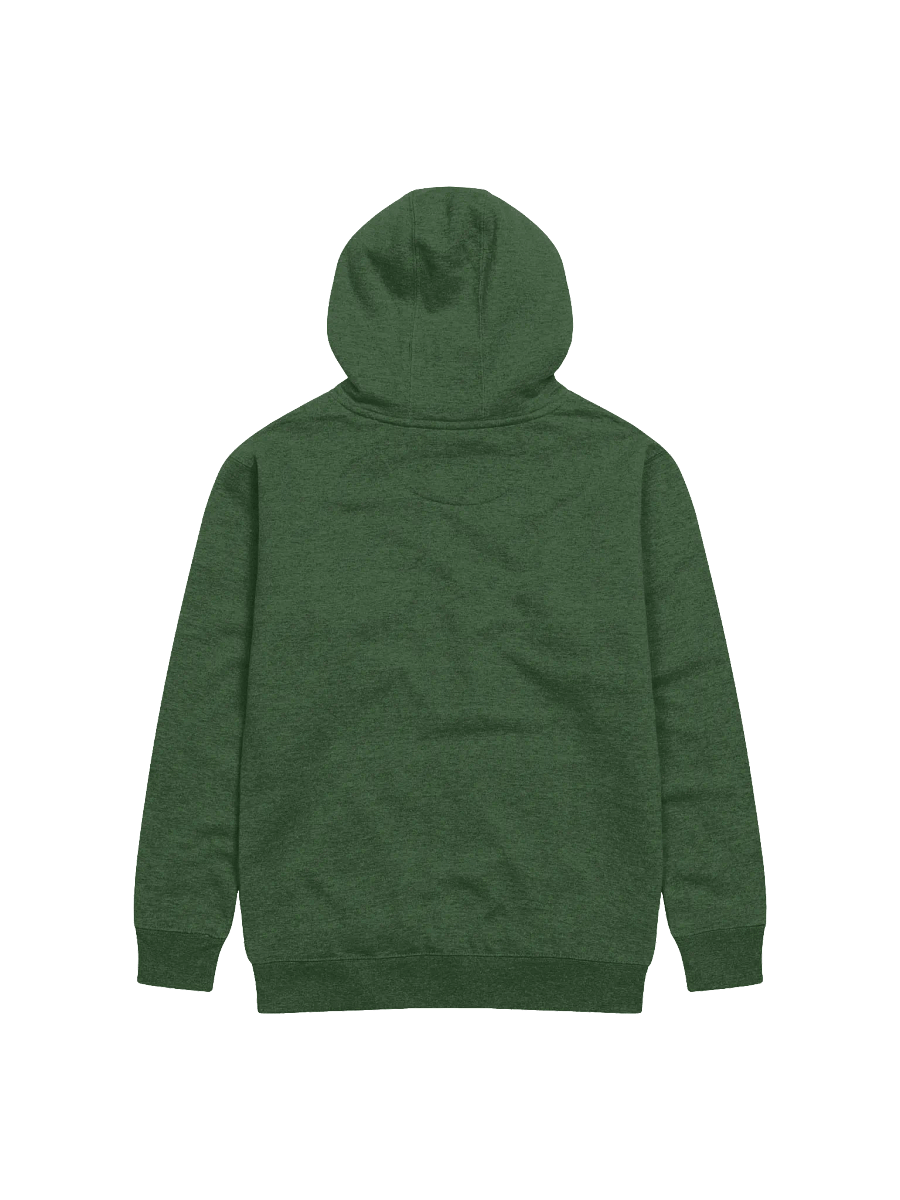 Spun Today 'Podcasts vs Anybody' Hoodie product image (3)