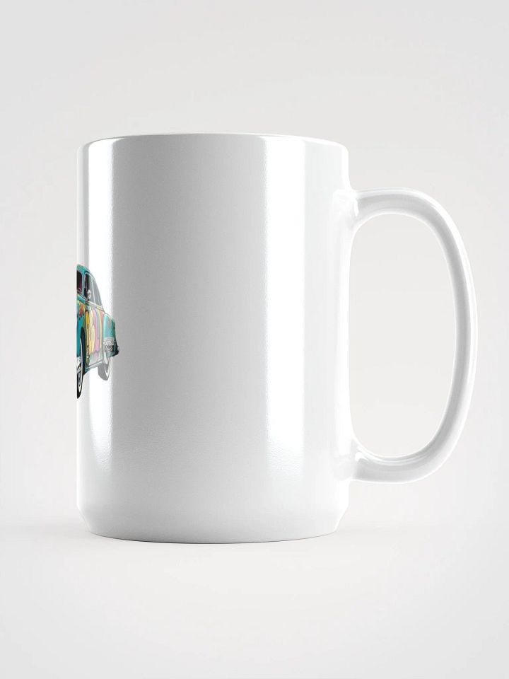 Oldtimer Graffiti product image (1)