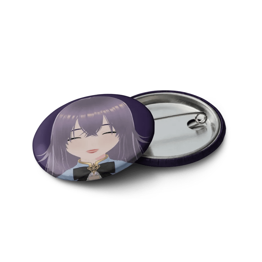 Virtual Vibe Pin Button Set product image (12)