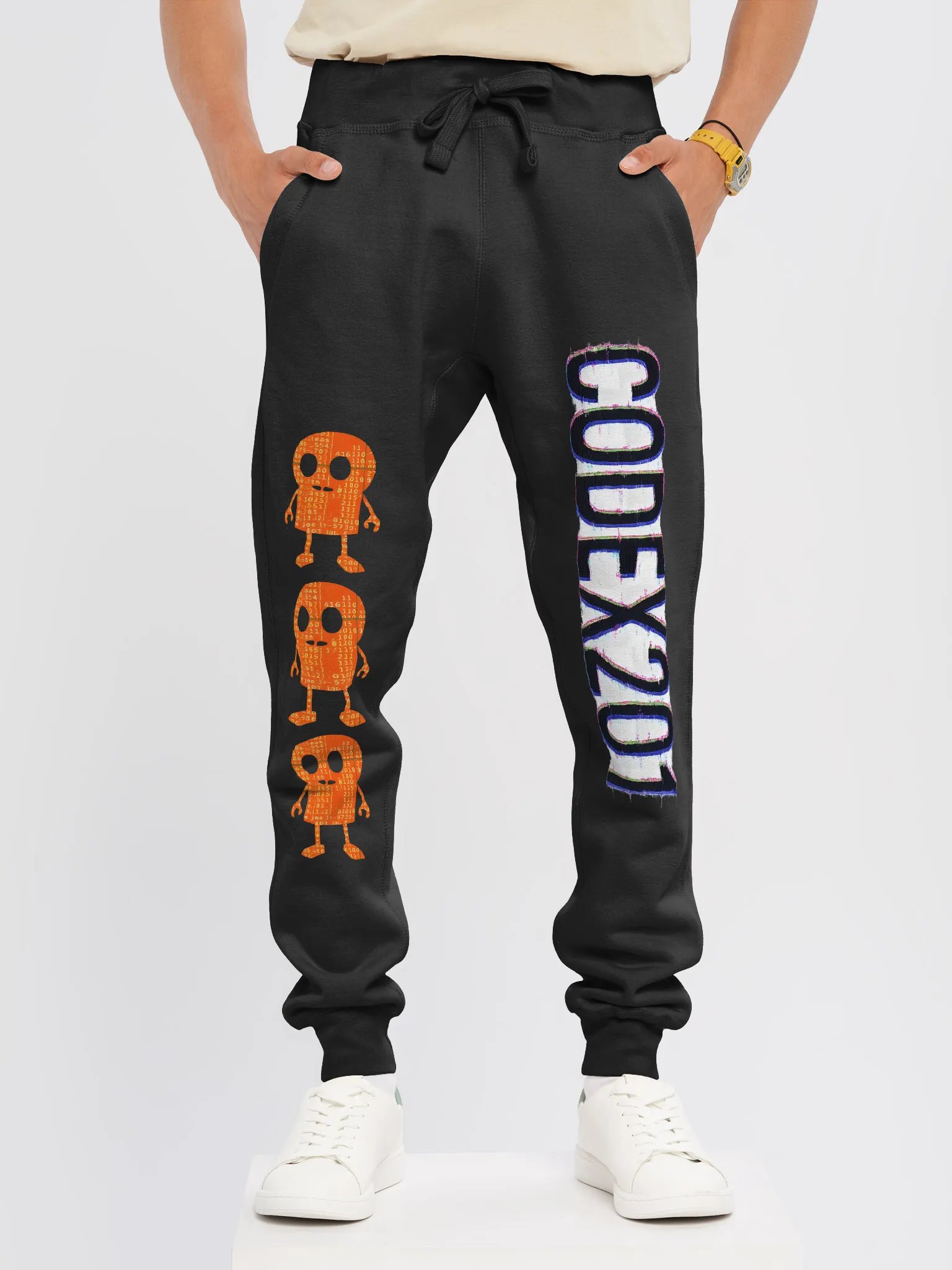 CODEX201-Cody LSFJ product image (3)