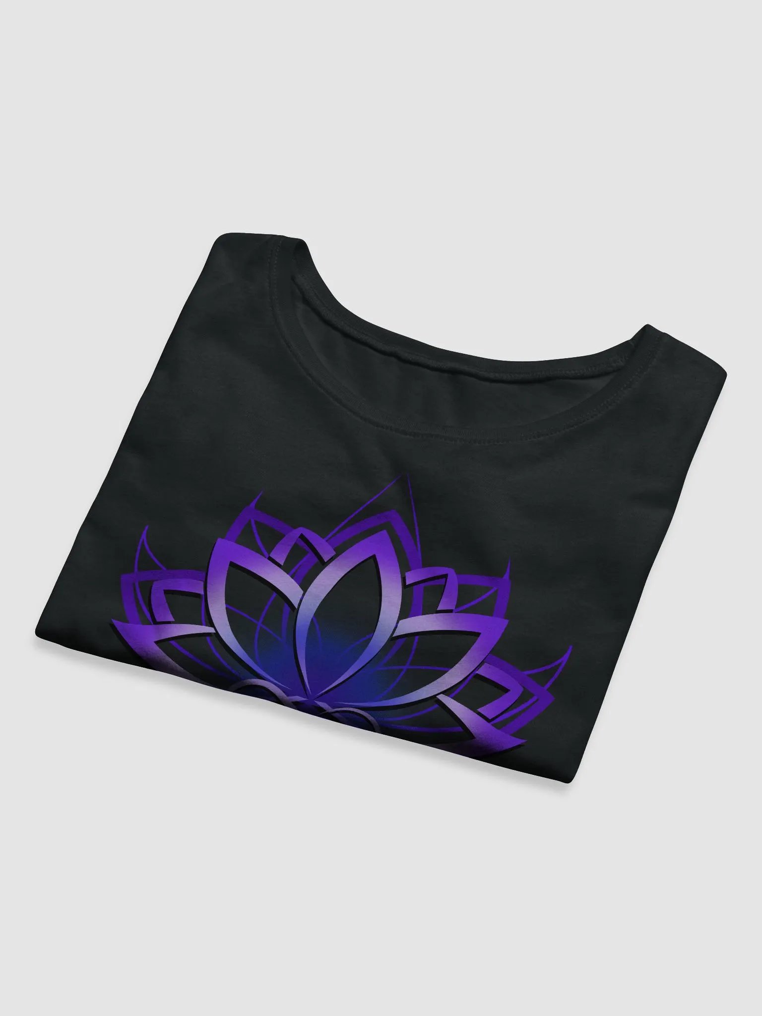 Flexxfinity Fitness Graphic Crop Top product image (5)