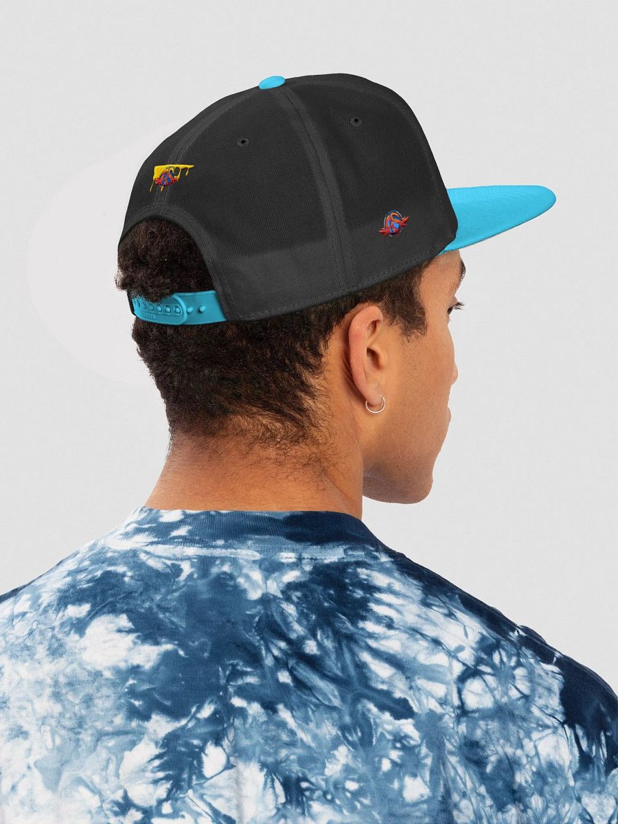 Gorras Thejclan Music product image (135)