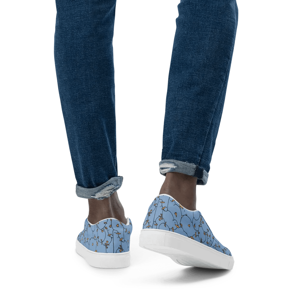 Men's Slip-on Berd Shoes product image (4)