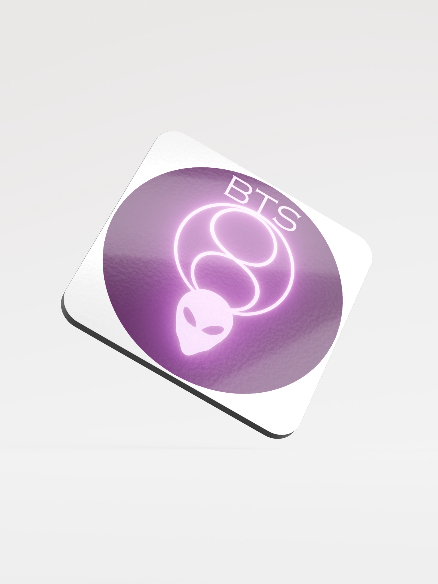 BTS Coaster product image (1)