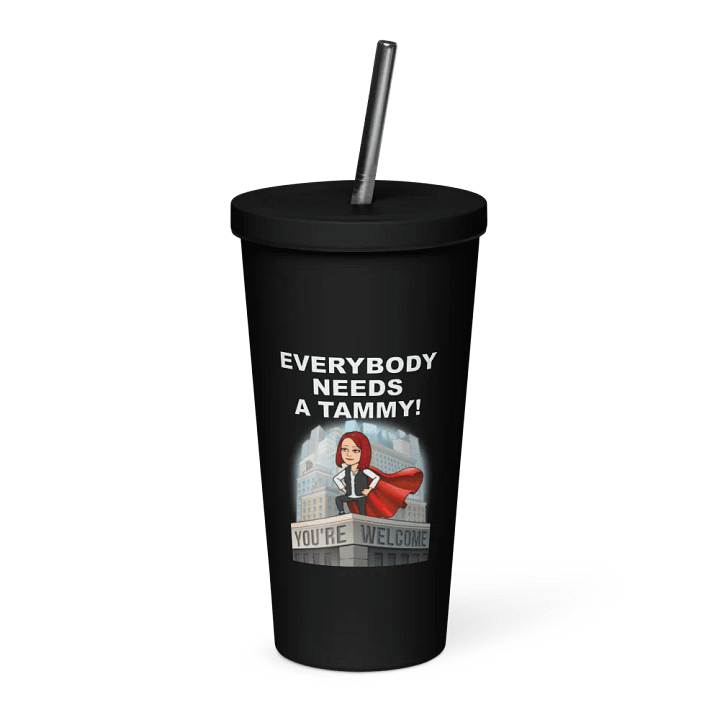 TAMMY SIPPER product image (1)