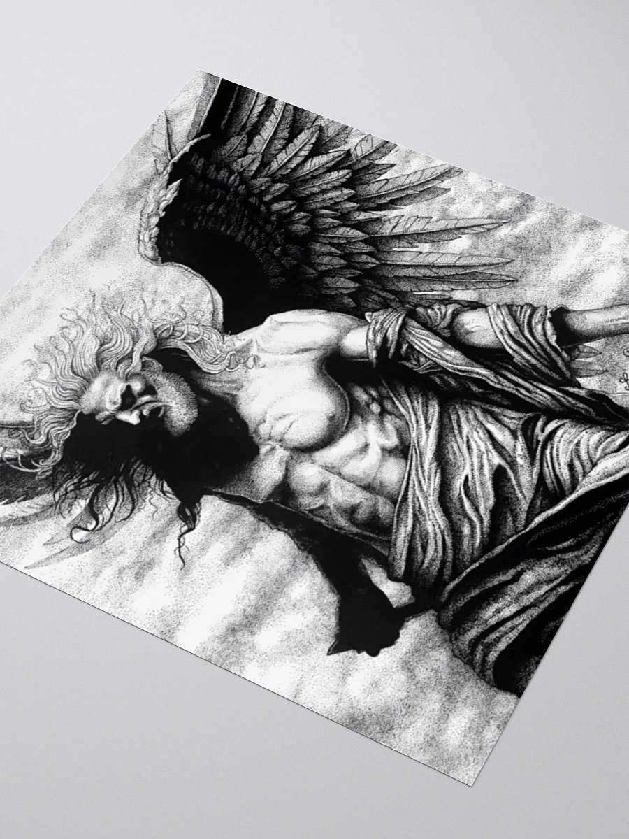 War Sticker product image (7)