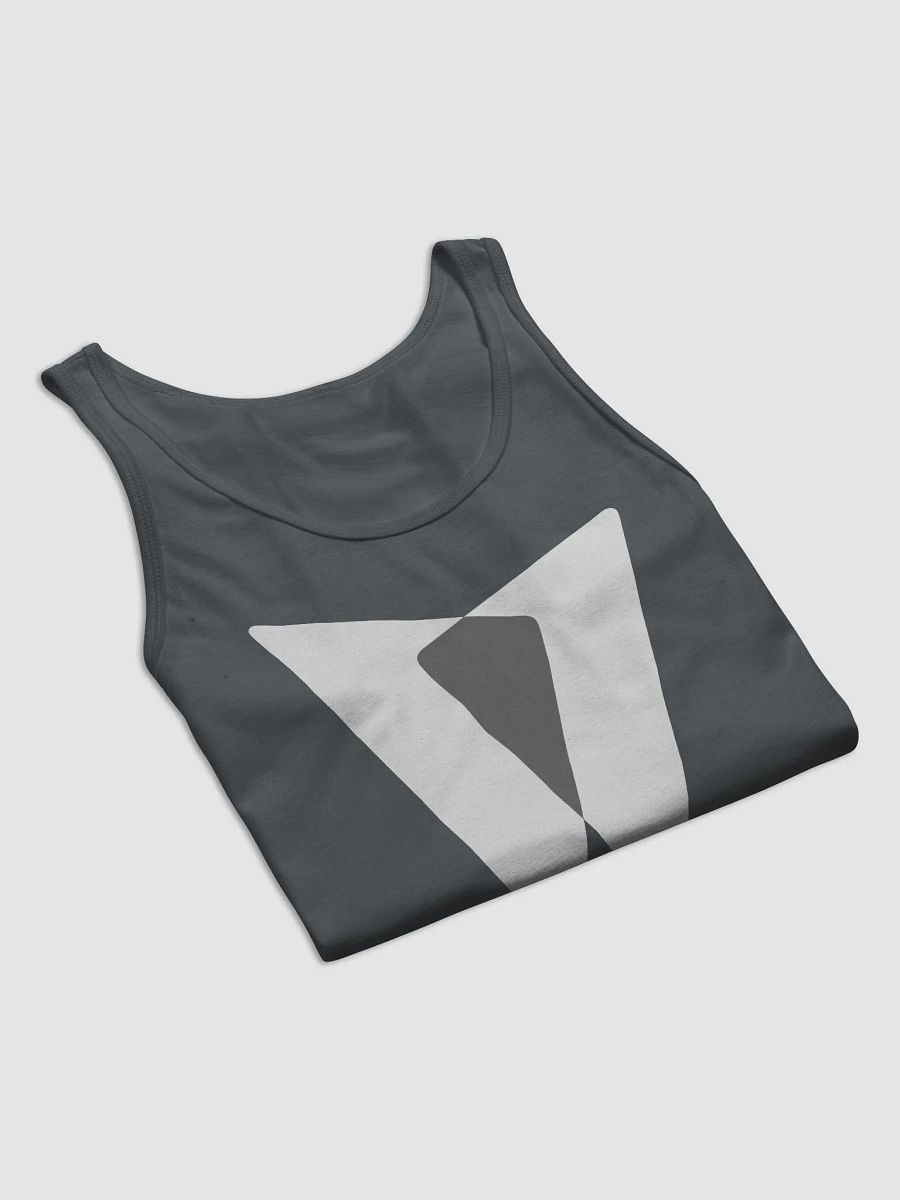 We Bodyboard Logo // Winter Warrior Tank product image (14)