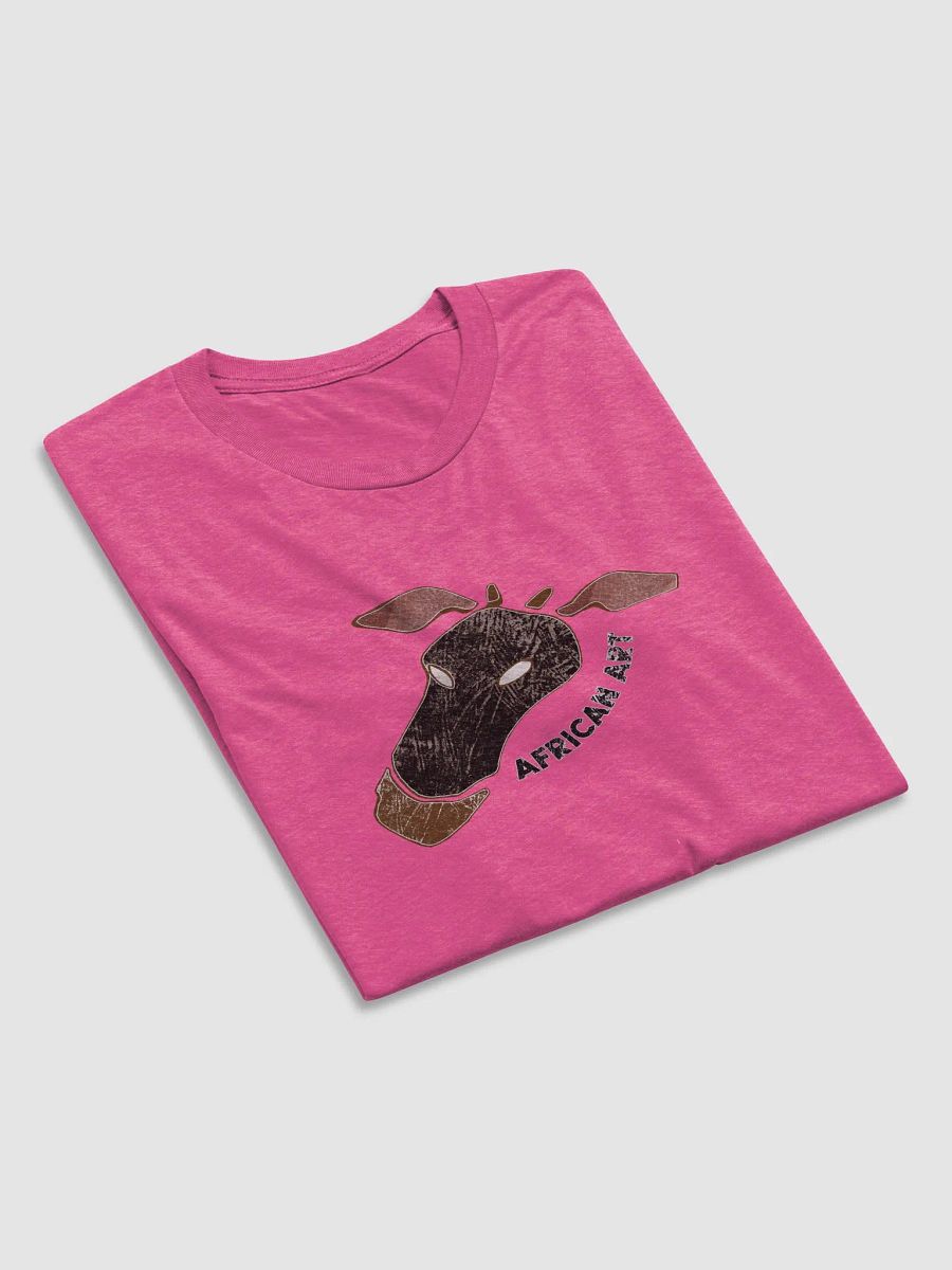 African Artistry Elephant Tee product image (5)