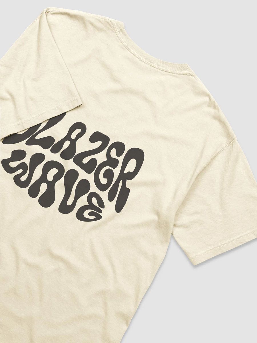 Blazer Wave Tee product image (4)