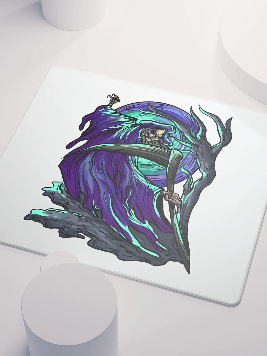 Fallen Reaper Gaming Mouse Pad product image (3)