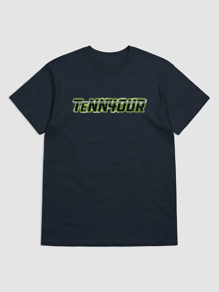 MENTAL HEALTH AWARENESS (TENN4OUR) T-SHIRT product image (2)