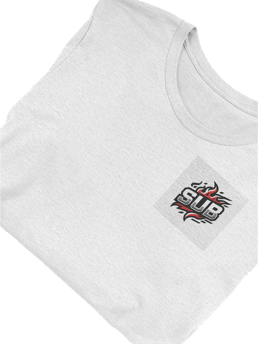 Viper's Summer Tee product image (9)