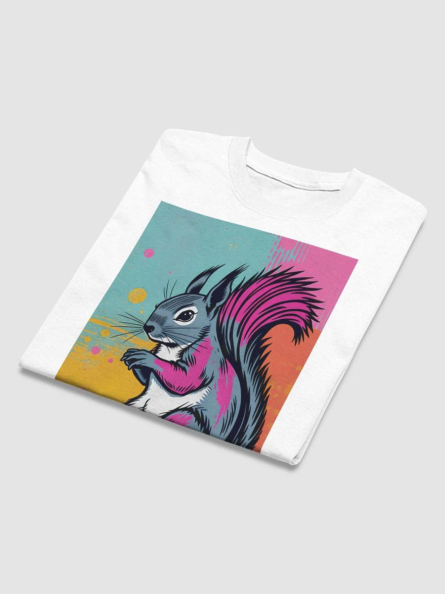 Streetwise Classic: Gildan Heavyweight Tee product image (4)