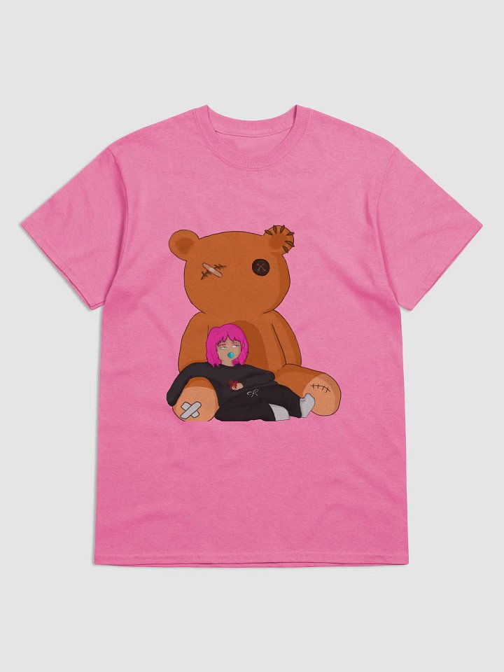 Patchwork Dreamer T-Shirt product image (3)