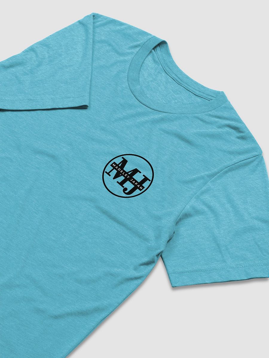 Madeley Japan T-Shirt product image (30)