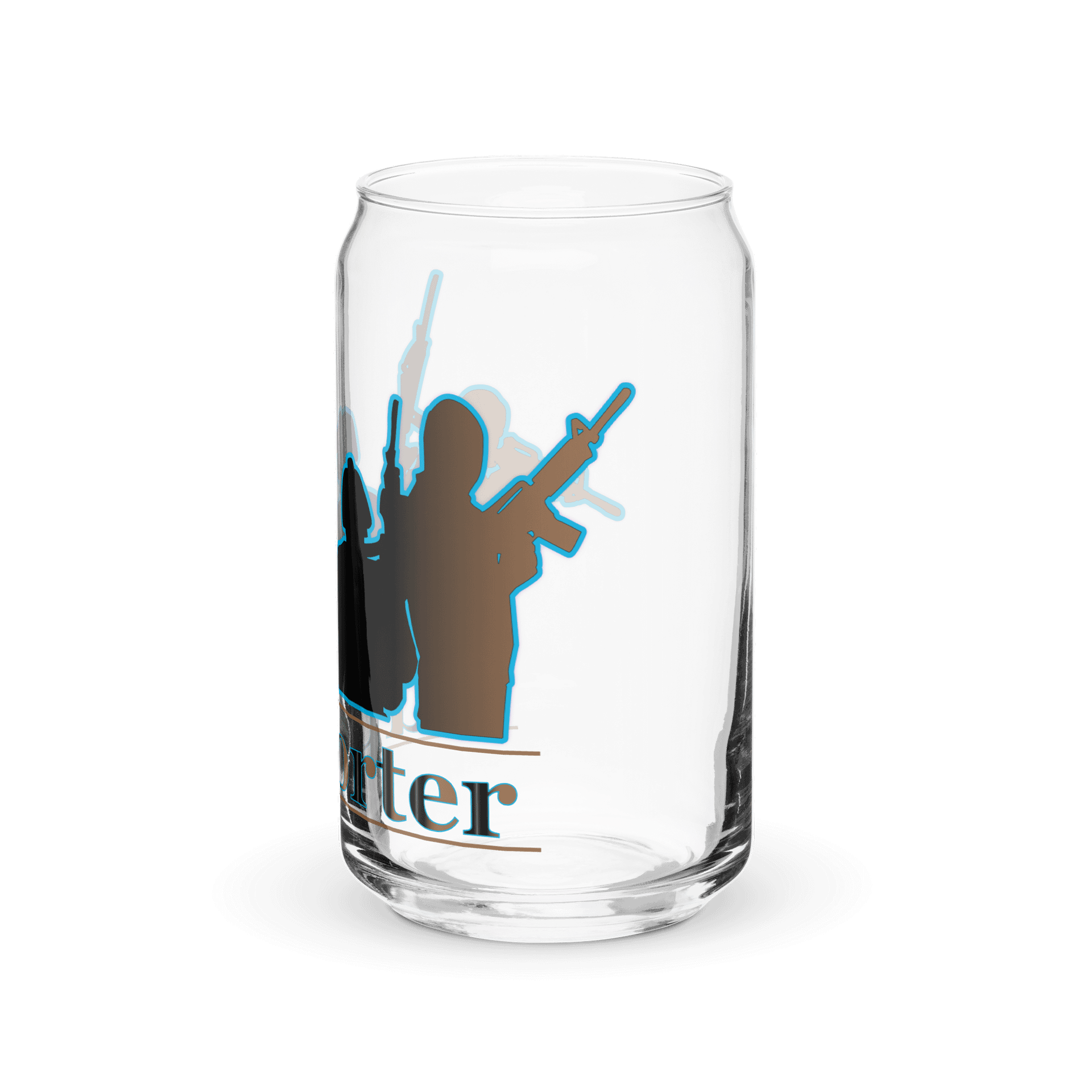 Supporter Glass Can product image (7)