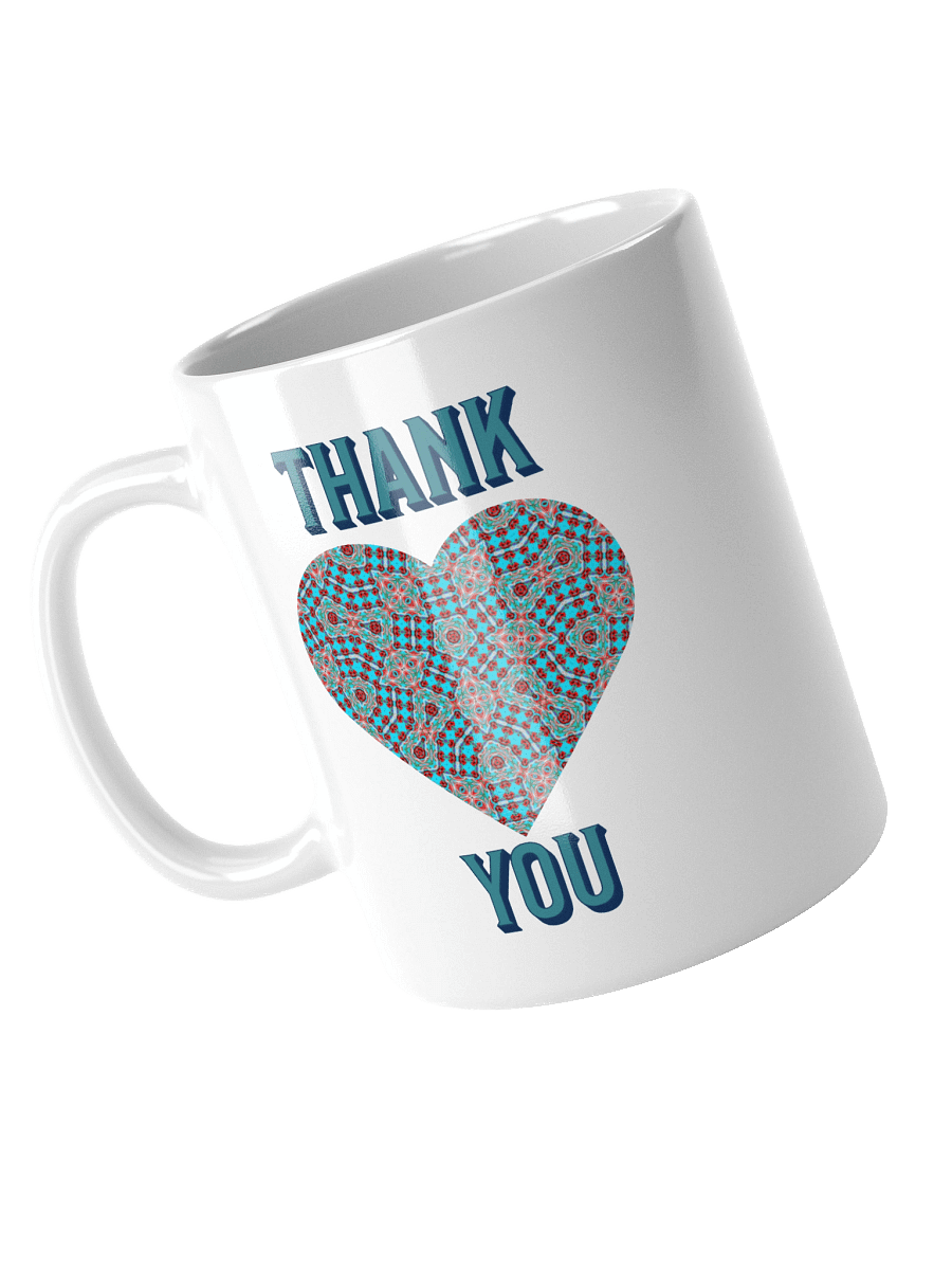 THANK YOU CROSS BRICK DIAMOND PENROSE WP 119 product image (4)