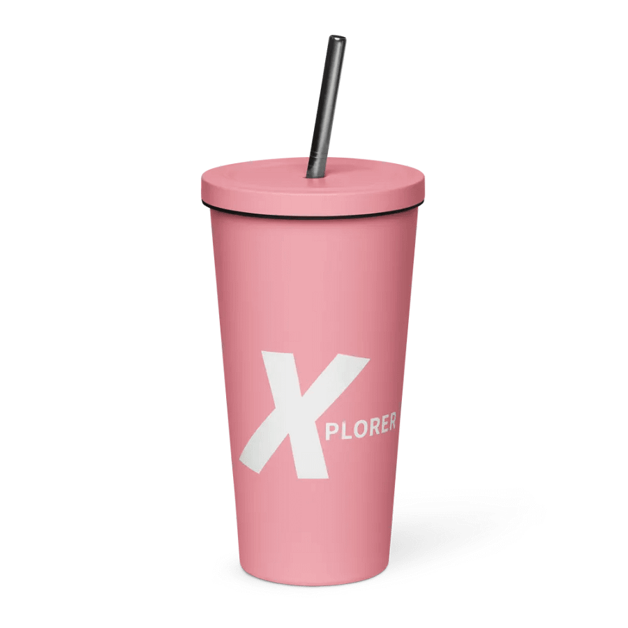 Xplorer Tumbler product image (4)