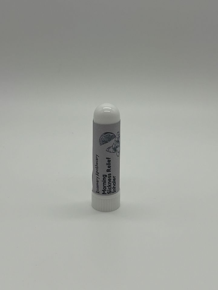 Morning Sickness Relief Inhaler product image (1)