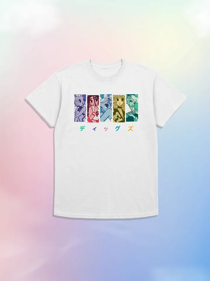 Artfully Diggs product image (1)