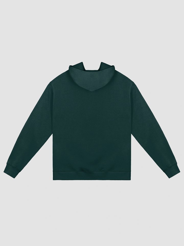 Bee Conservation Oversized Hoodie product image (4)