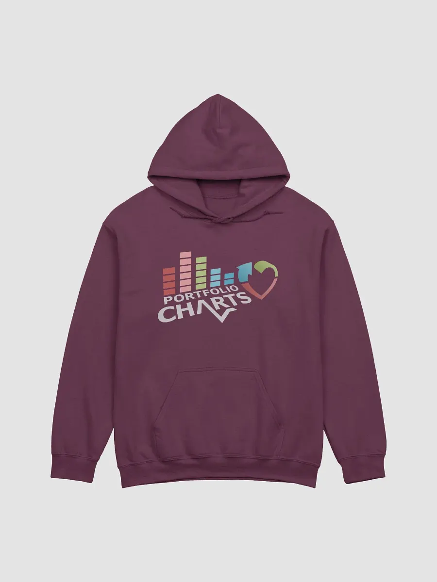 Spectrum Hoodie product image (6)