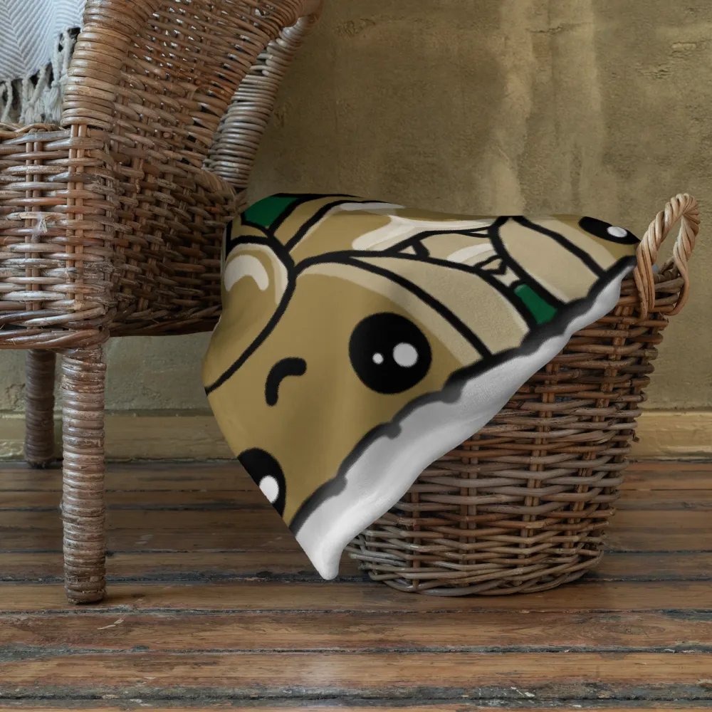 ~ Merry BlobMas Blankie! ~ product image (22)