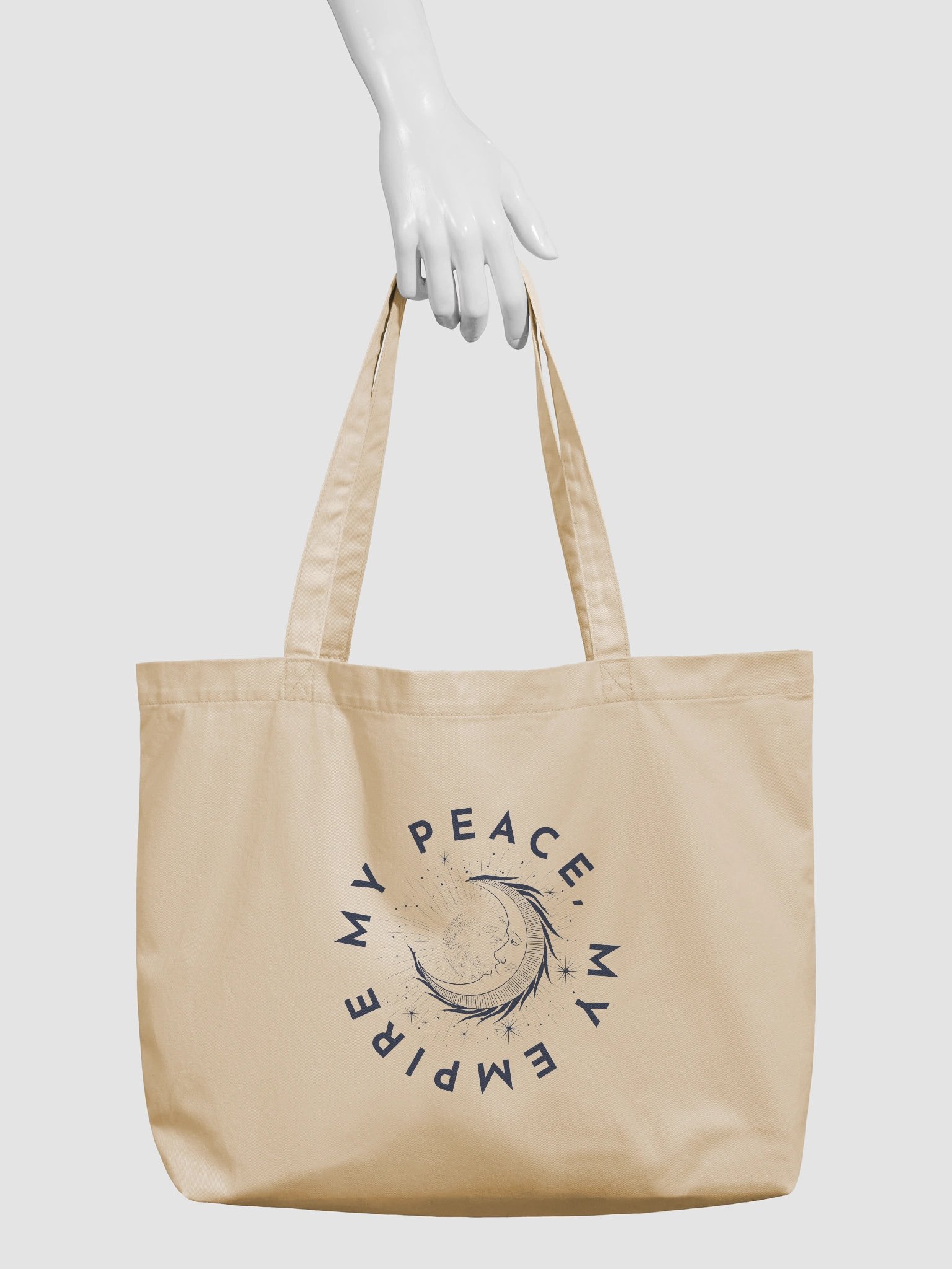My Peace My Empire product image (3)