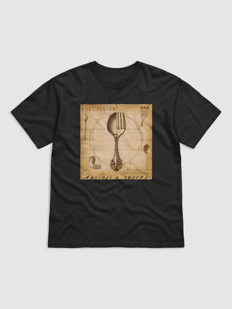 Davinci's Sporks product image (1)