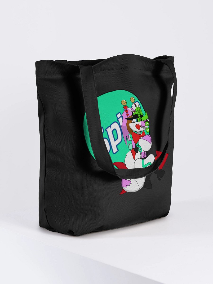 Pin Up Soda Fox product image (8)