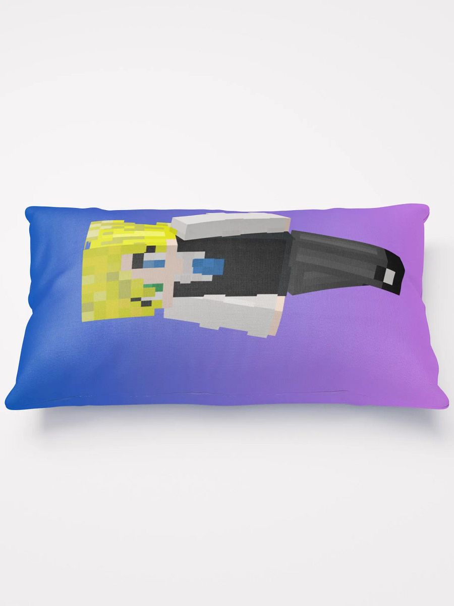 SB!Flam Body Pillow | Spellbound Sphere SMP Skin product image (1)